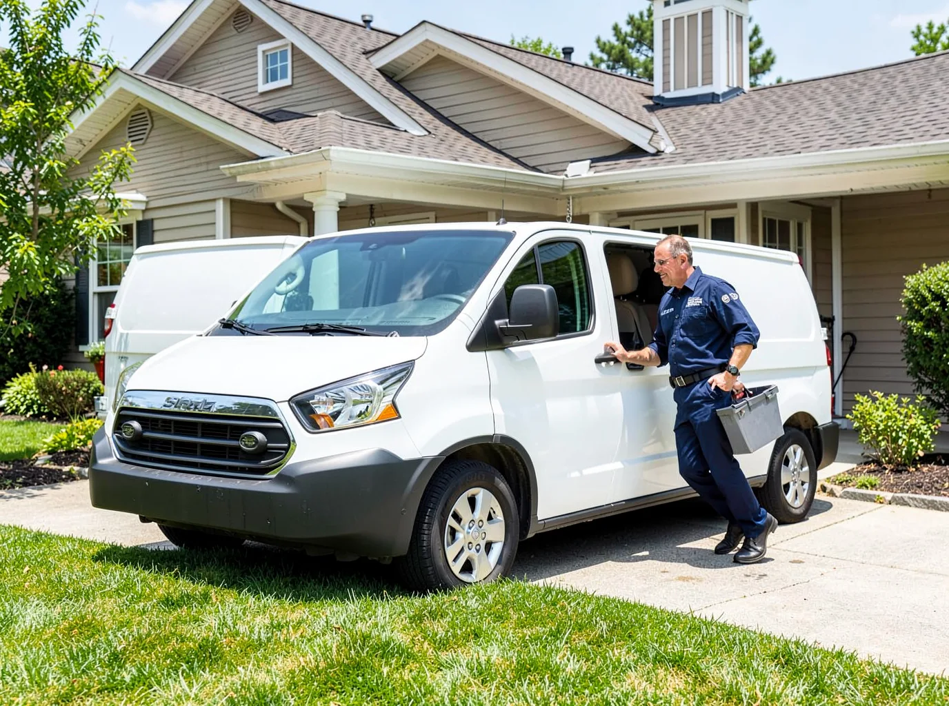 Emergency Plumber company in Milford, NE
